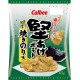 CALBEE - Crispy Chips with Roasted Nori Seaweed 65g