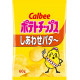 CALBEE - Chips Croustillantes Beurre & Miel 60g