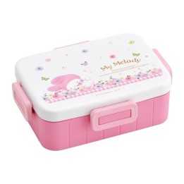 My Melody Bento-Box 650ml Skater - Japanischer Import Sanrio Offiziell