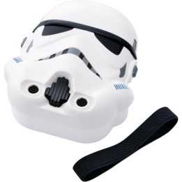 Scatola Bento Stormtrooper Star Wars 320ml Skater - Import Giappone