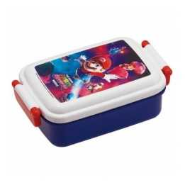 Skater Boîte Bento Super Mario 450ml Japon | Japanzon