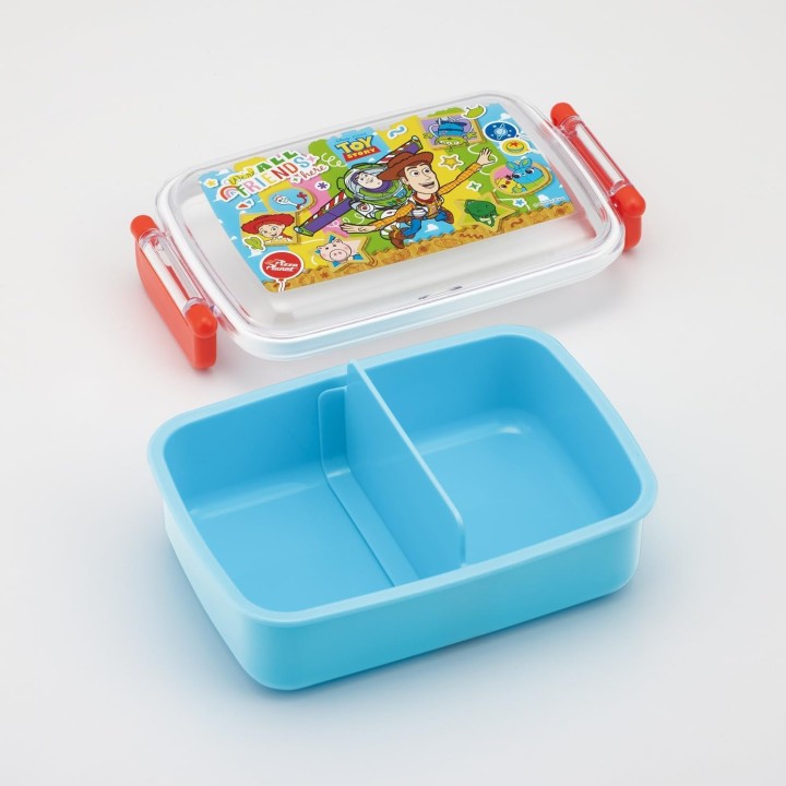 Toy Story Disney Kinder Bento Lunchbox 450ml SKATER Japan