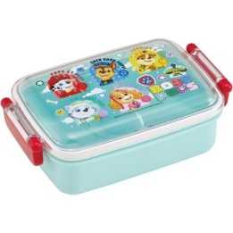 Skater Paw Patrol 450ml Bento Box Kinder - Japanischer Import