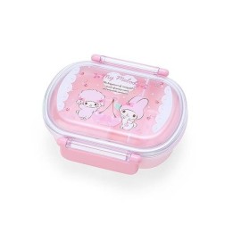 Sanrio My Melody Bento Box 360ml - Importazione Ufficiale Giapponese