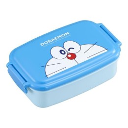 Boîte Bento Doraemon OSK 500ml Bleue Japonaise Enfant
