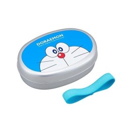 OSK Boîte Bento Aluminium Doraemon 350ml - Import Japon