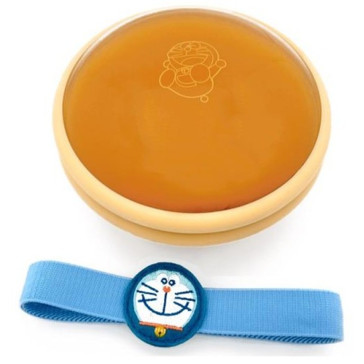 Offizielle Doraemon Dorayaki Bento-Box - Japanischer Import
