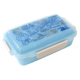 Doraemon Bento Box 500ml Japanisch - Authentischer Import