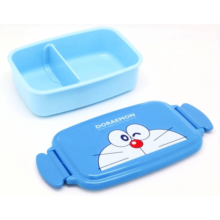 Doraemon OSK Bento Box 500ml Blau Japanische Kinder