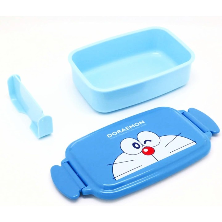 Doraemon OSK Bento Box 500ml Blau Japanische Kinder