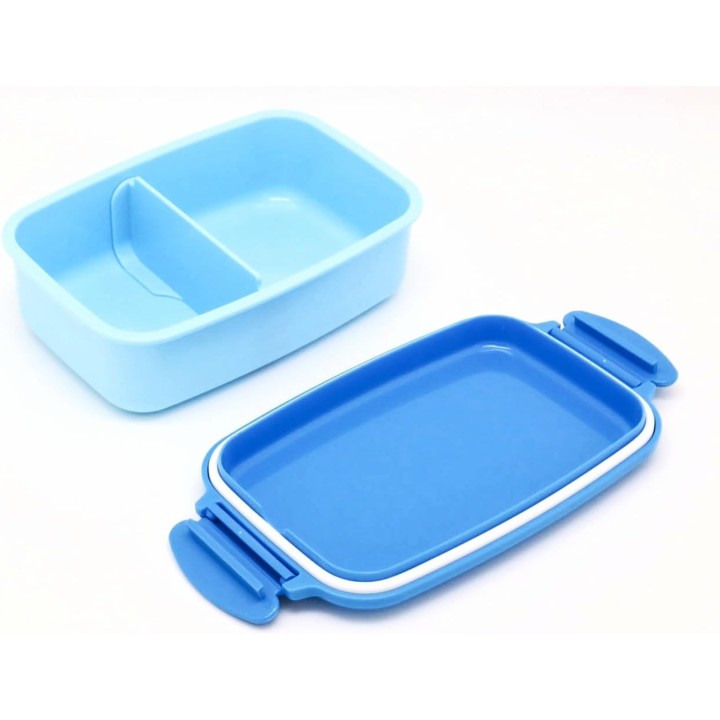 Doraemon OSK Bento Box 500ml Blau Japanische Kinder