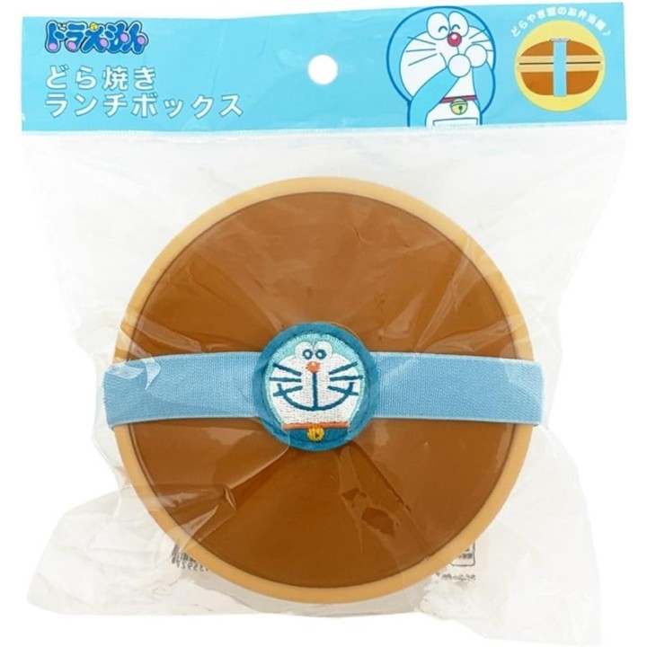 Offizielle Doraemon Dorayaki Bento-Box - Japanischer Import