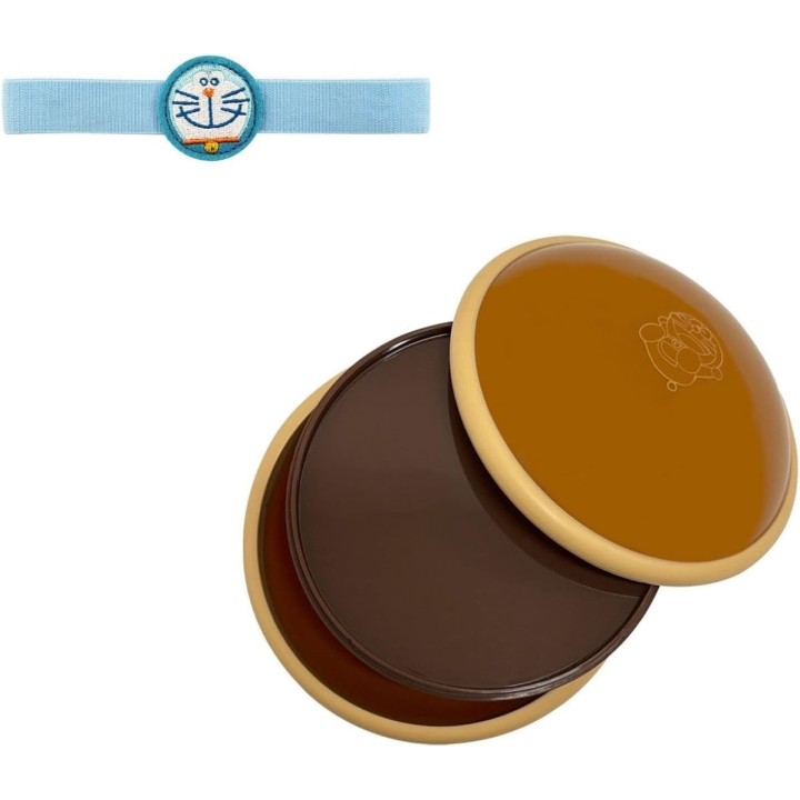 Offizielle Doraemon Dorayaki Bento-Box - Japanischer Import