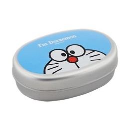 OSK Doraemon Boîte Bento Aluminium 350ml - Import Japon