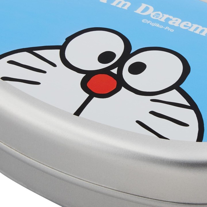 OSK Doraemon Aluminium Bento Box 350ml - Japanischer Import