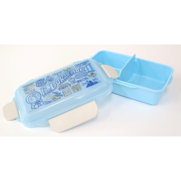 Doraemon Bento Box 500ml Japanisch - Authentischer Import