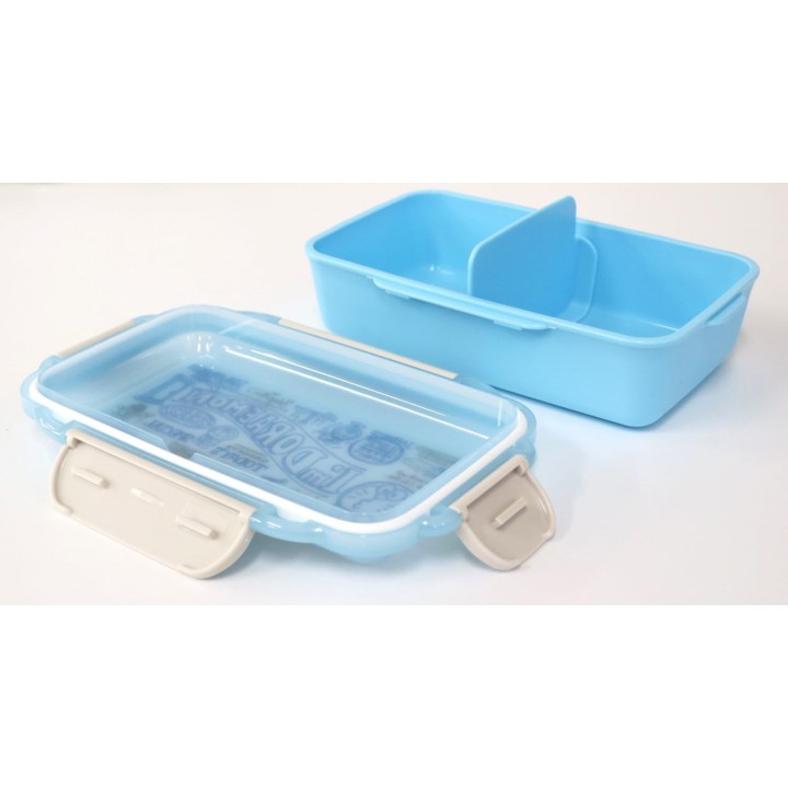 Doraemon Bento Box 500ml Japanisch - Authentischer Import