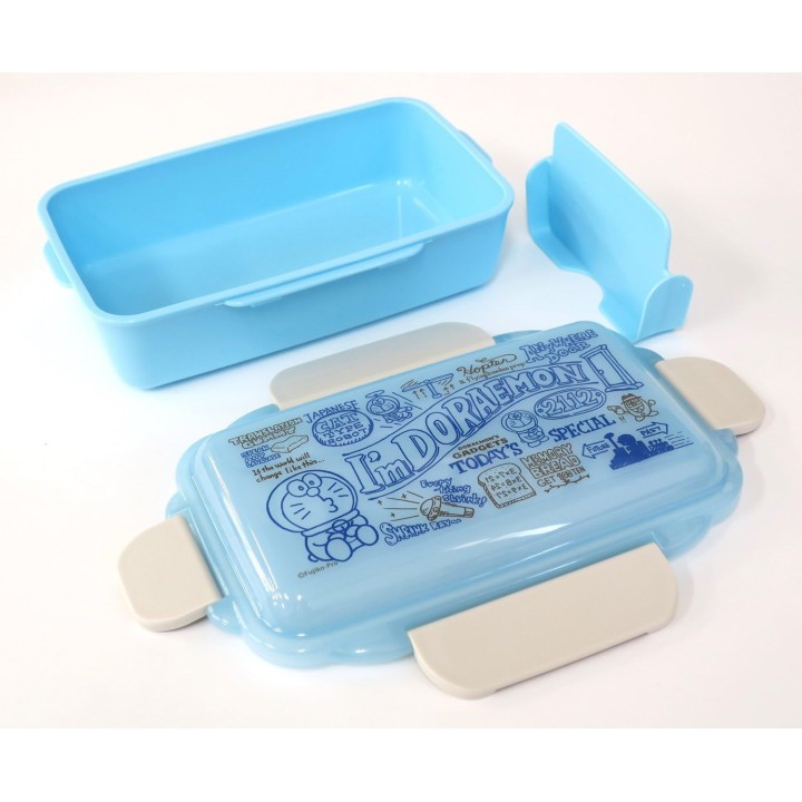 Doraemon Bento Box 500ml Japanisch - Authentischer Import
