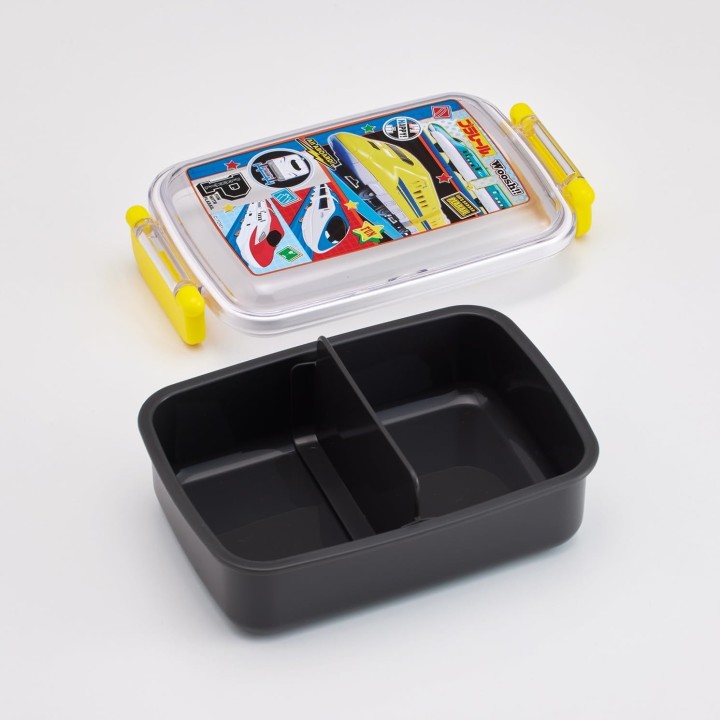 Skater Plarail 450ml Lunch Box Treno Bambini Giappone