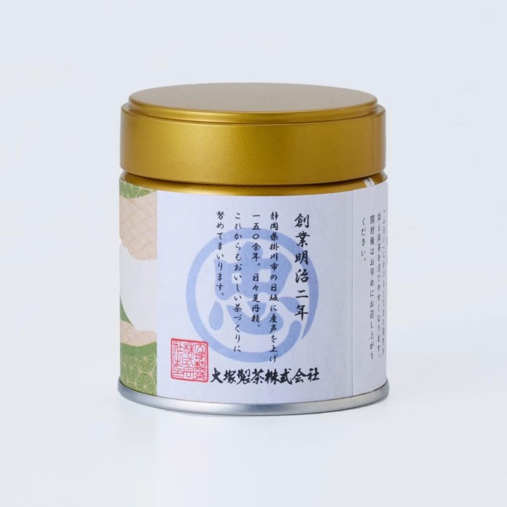 Bio Matcha Otsuka Seicha 30g Japanischer Import | Japanzon
