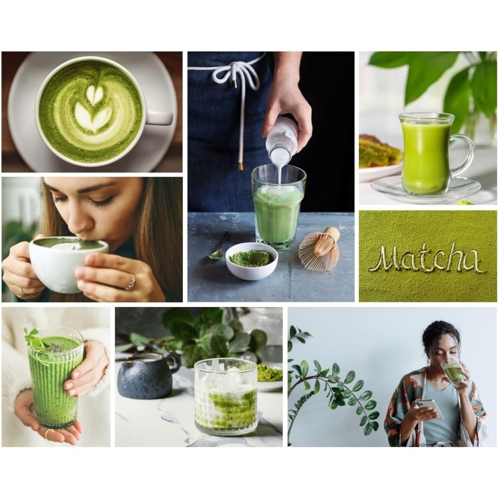 Bio Matcha Otsuka Seicha 30g Japanischer Import | Japanzon