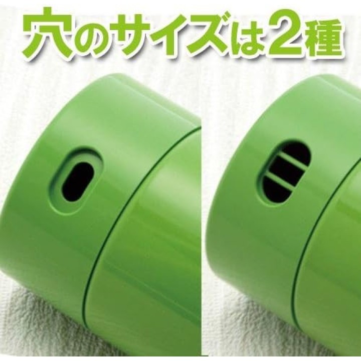 Thé Vert en Poudre Rakuraku-cha 40g Shizuoka - Import Japonais