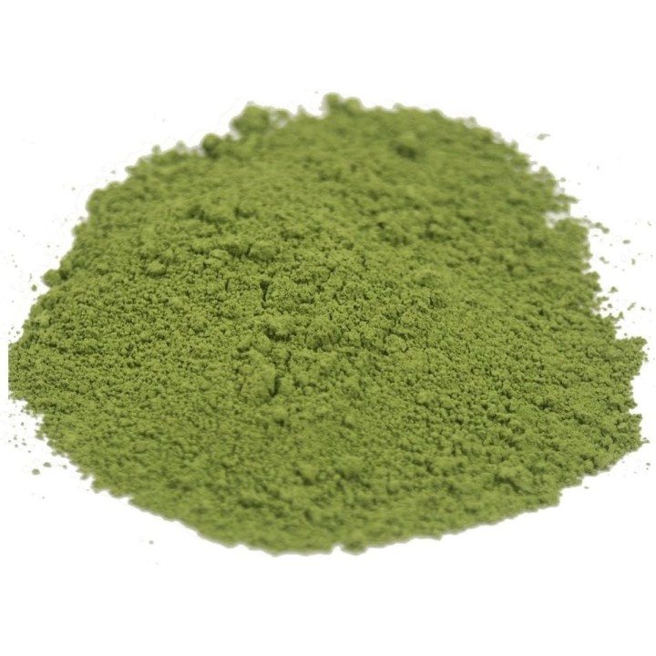 Thé Vert en Poudre Rakuraku-cha 40g Shizuoka - Import Japonais