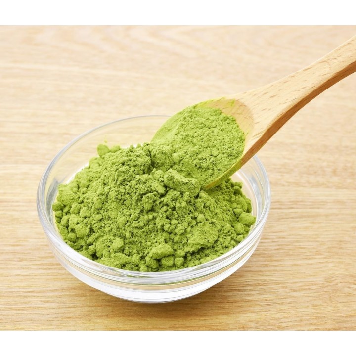 Thé Vert Poudre Matcha Uji 400g - Import Japonais