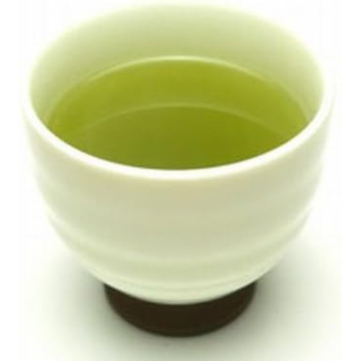 Mikasaen Grüntee-Pulver Sencha 200g Kakegawa Shizuoka Japan