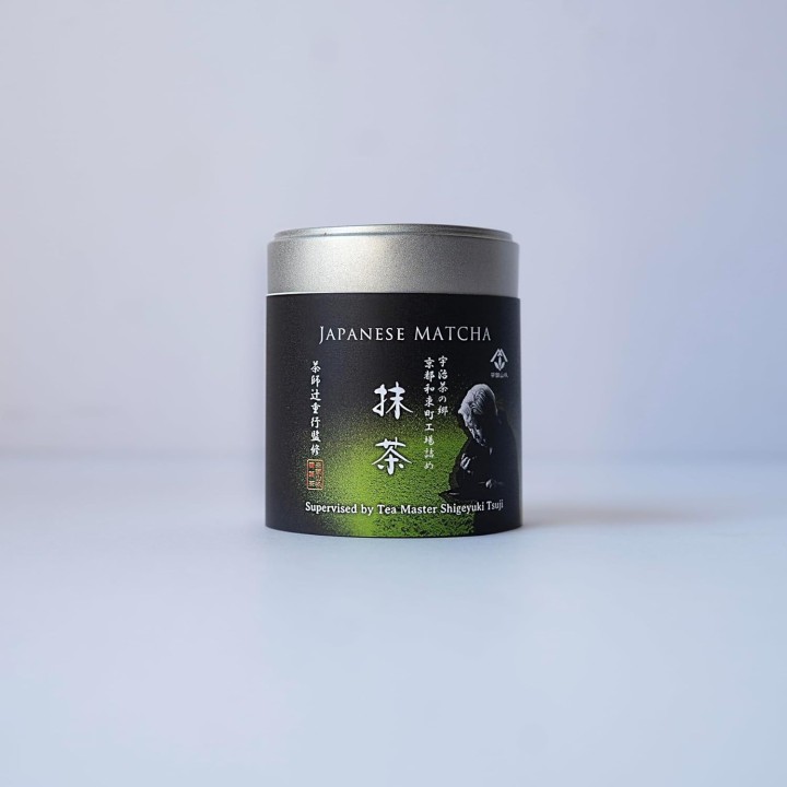 Reiner Japanischer Matcha 20g Ochano Yamashiro - Japanischer Import