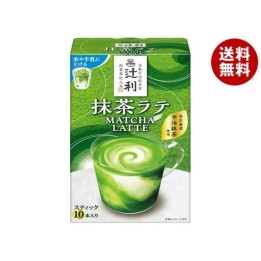 Meiji Tsujiri Matcha Latte - Boisson Japonaise Authentique