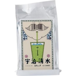 Ippodo Tea Uji Shimizu Matcha Stick 12 Sticks Import Giappone