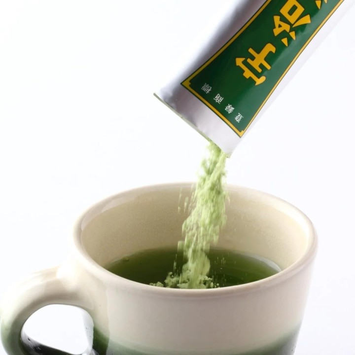 Ippodo Tea Uji Shimizu Matcha Stick 12 Sticks Japanischer Import