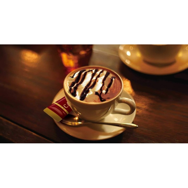Key Coffee Café Mocha Luxe - Authentischer Japanischer Import