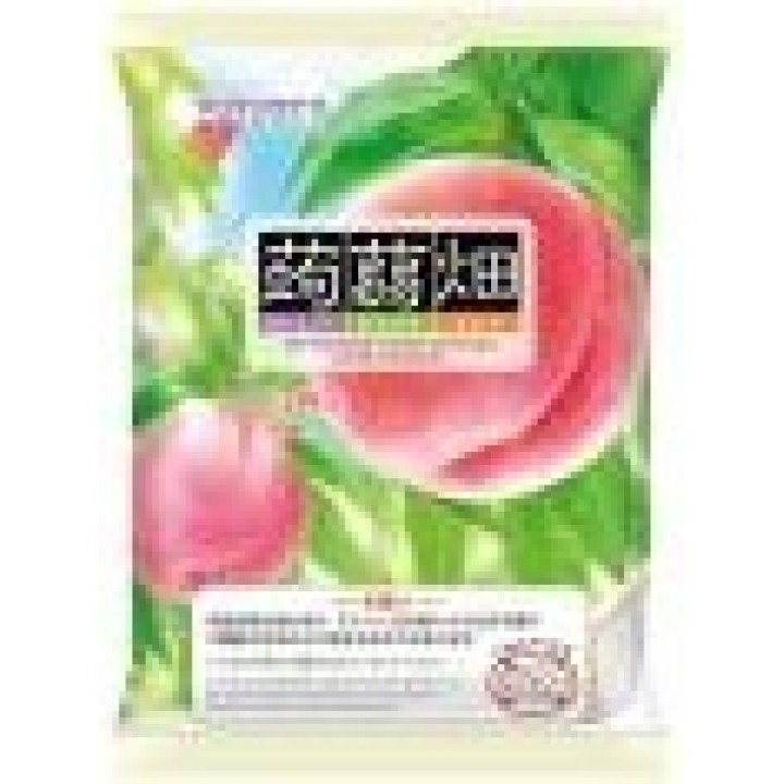 Konnyaku Batake Gelatina Konjac Pesca Giappone | Cookingsan