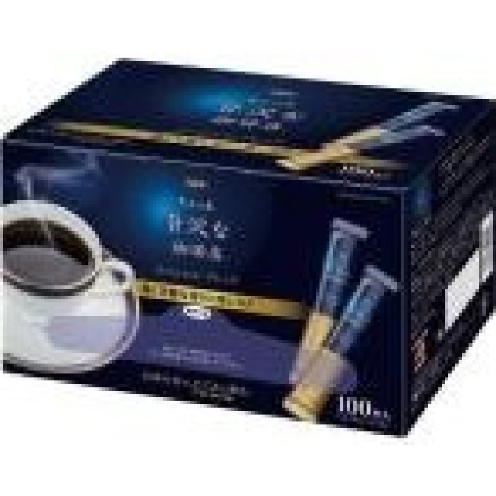 AGF Caffè Istantaneo Special Blend Import Giappone | Cookingsan
