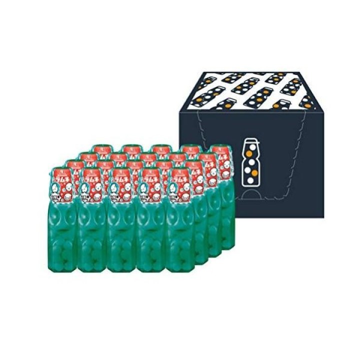 Morinaga Ramune Candy - Japanese Import | Cookingsan