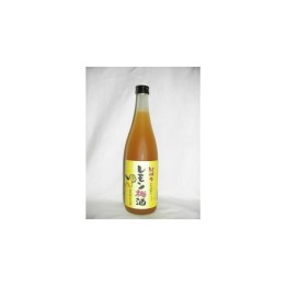 Nakano BC Kishu Zitronen-Umeshu - Japanischer Import | Cookingsan