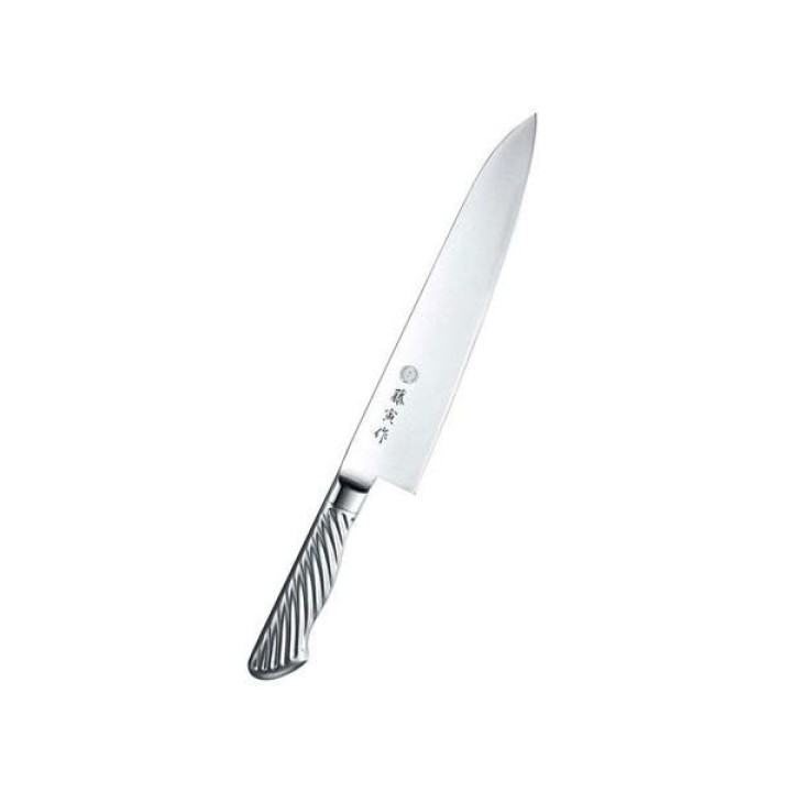 Tojiro Gyuto Japanisches Kochmesser Japanischer Import | Cookingsan