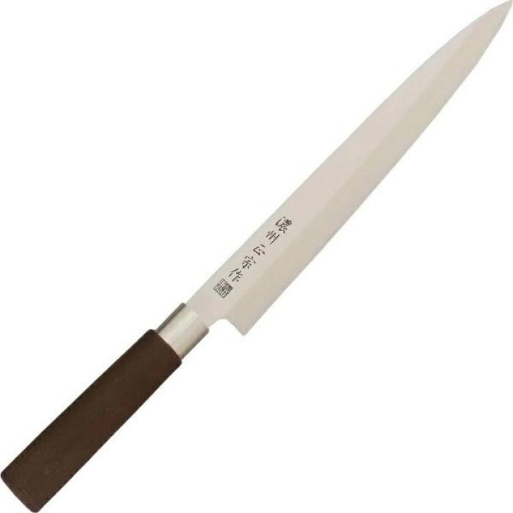 Satake Yanagiba Sashimimesser Japanischer Import | Cookingsan