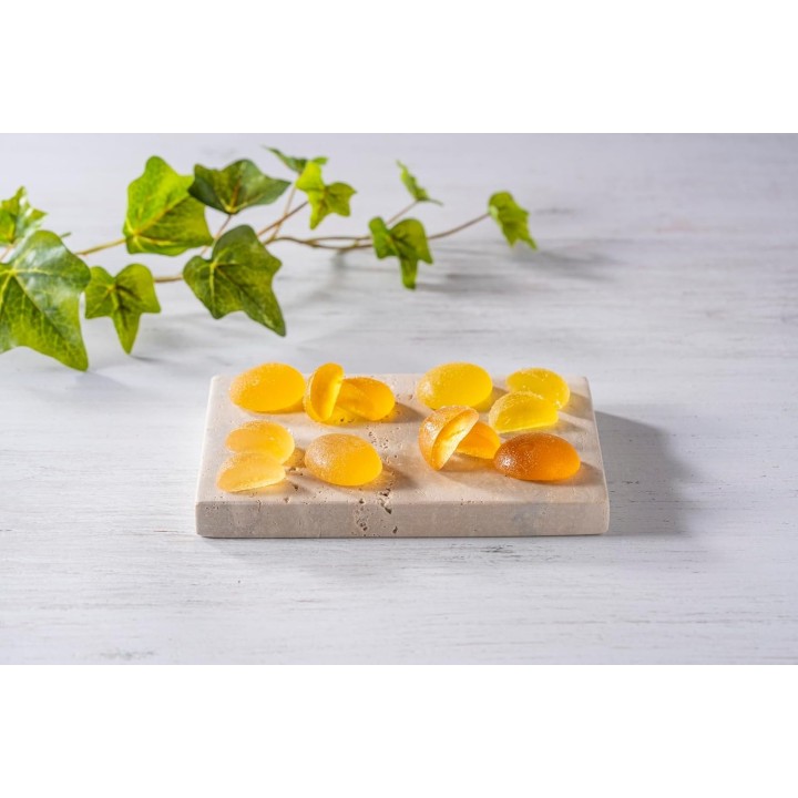 Ginza Sembikiya Fruit Jelly - Japanese Import | Cookingsan