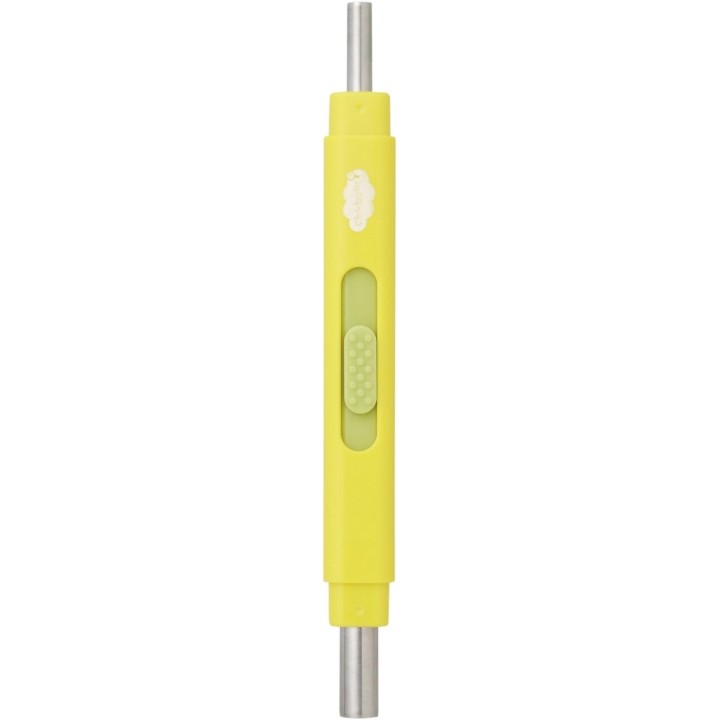 KAI Chuboos 3-teiliges Bento-Dekorationsmesser-Set FG-5190