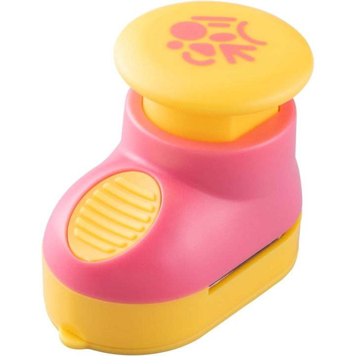 Kai Corporation Nori-Stanzer Chuboos Face Basic - Japanischer Import
