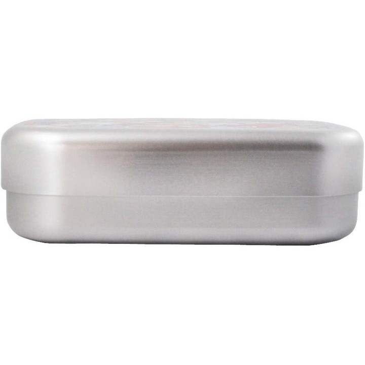 My Neighbor Totoro Catbus Aluminum Bento Box 370ml Studio Ghibli