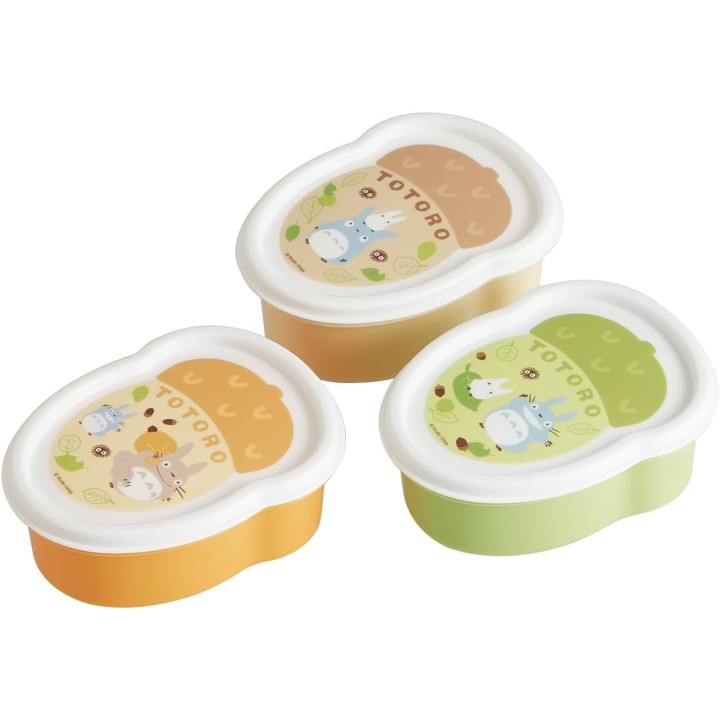 My Neighbor Totoro Catbus Aluminum Bento Box 370ml Studio Ghibli