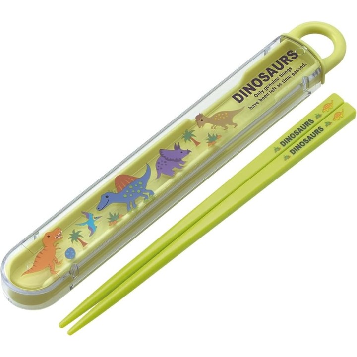 Skater Dinosaurs Bento Box 360ml Kinder Japanischer Import
