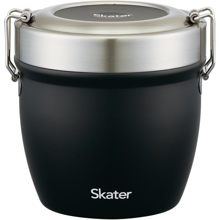 Skater 800ml Vakuum Lunch Jar Donburi - Japanischer Import