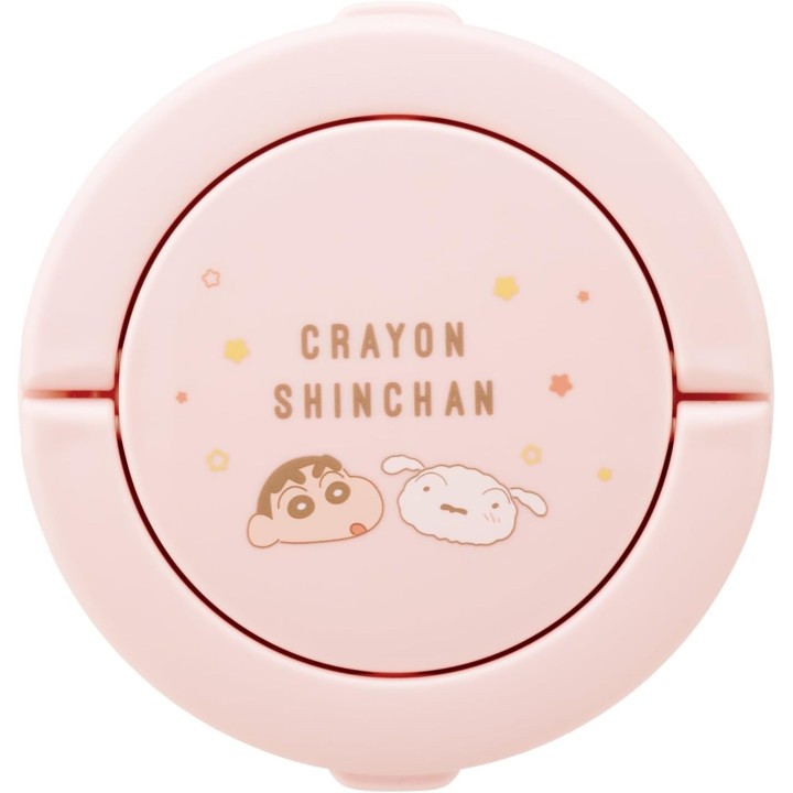 Skater Isolier-Lunchbox Crayon Shin-chan 540ml | Japanzon