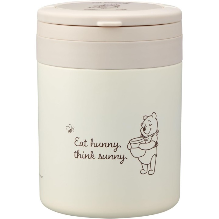 Skater Isolier-Lunchbox Crayon Shin-chan 540ml | Japanzon