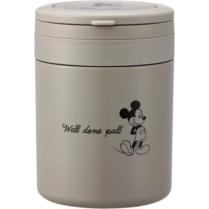Skater Isolier-Lunchbox Crayon Shin-chan 540ml | Japanzon